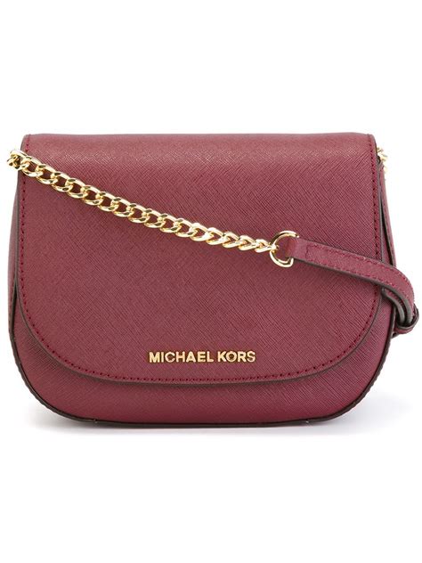 michael kors bedford small crossbody|michael kors small crossbody sale.